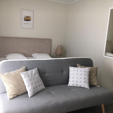 Paernu Apartment Εξωτερικό φωτογραφία