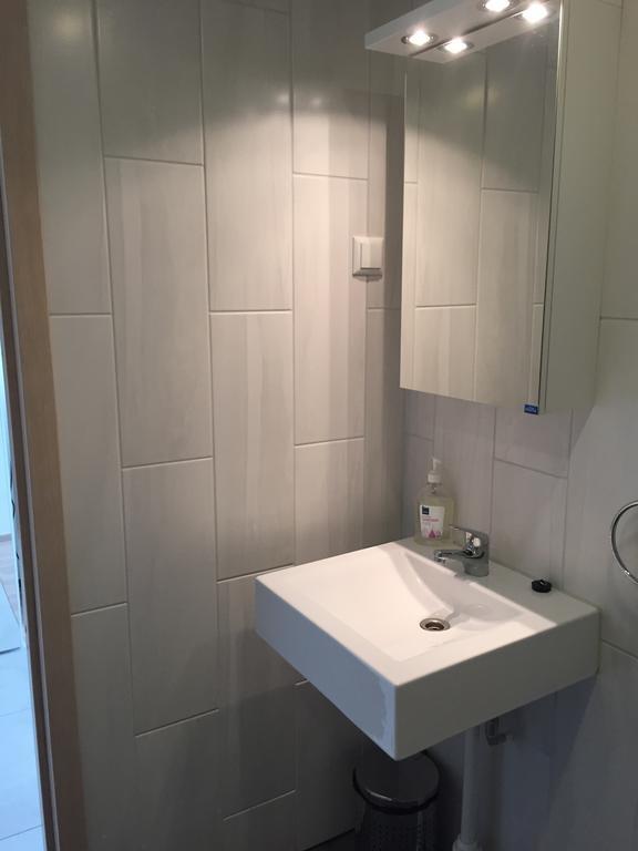 Paernu Apartment Δωμάτιο φωτογραφία