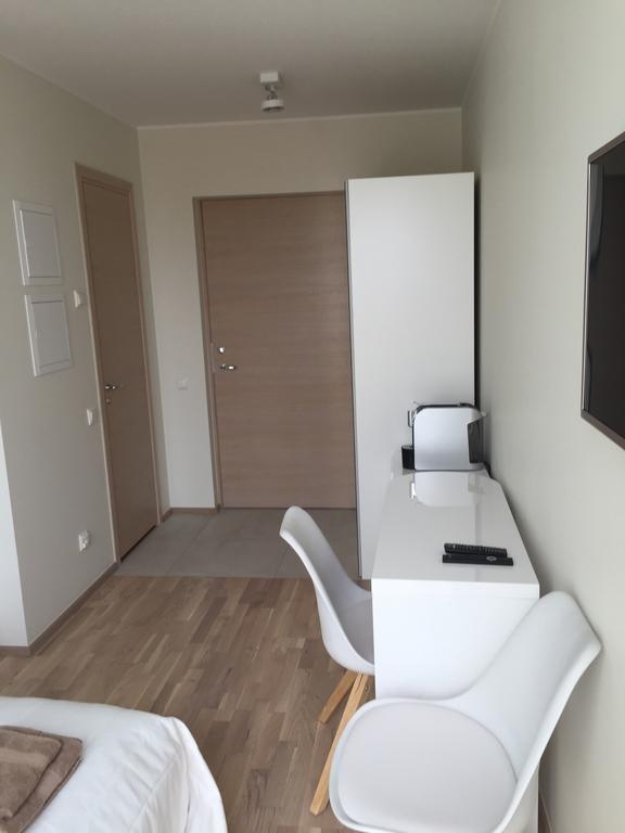 Paernu Apartment Δωμάτιο φωτογραφία