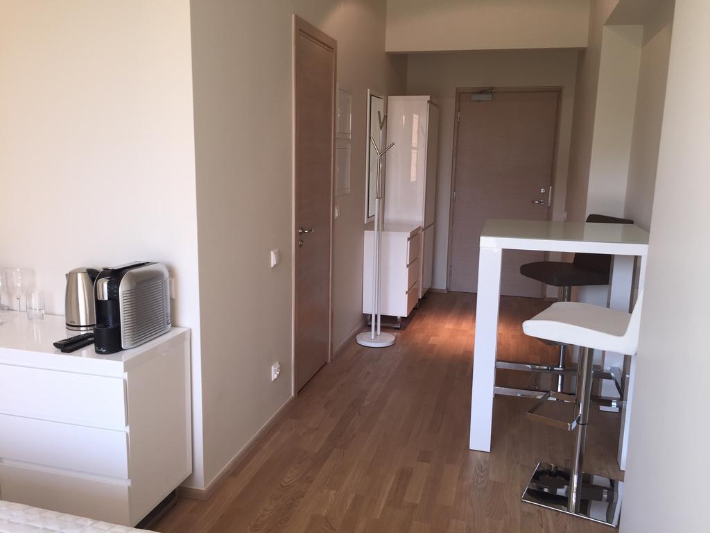 Paernu Apartment Δωμάτιο φωτογραφία