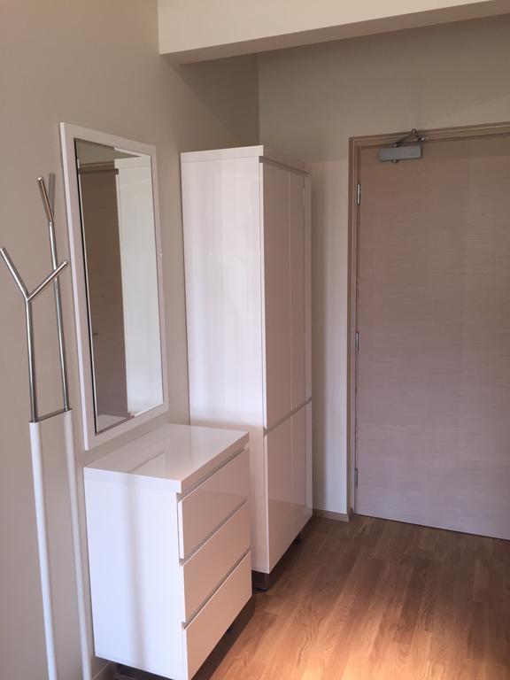 Paernu Apartment Δωμάτιο φωτογραφία