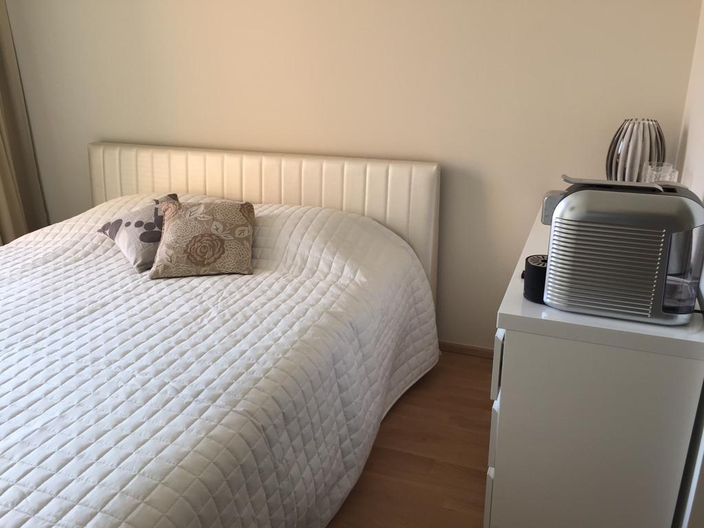 Paernu Apartment Δωμάτιο φωτογραφία
