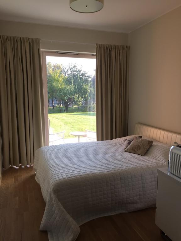 Paernu Apartment Δωμάτιο φωτογραφία