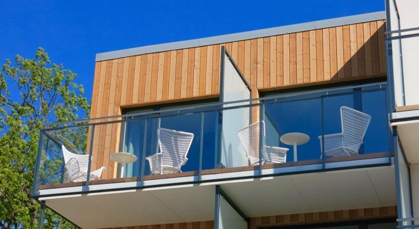 Paernu Apartment Δωμάτιο φωτογραφία