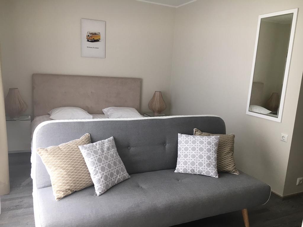 Paernu Apartment Εξωτερικό φωτογραφία